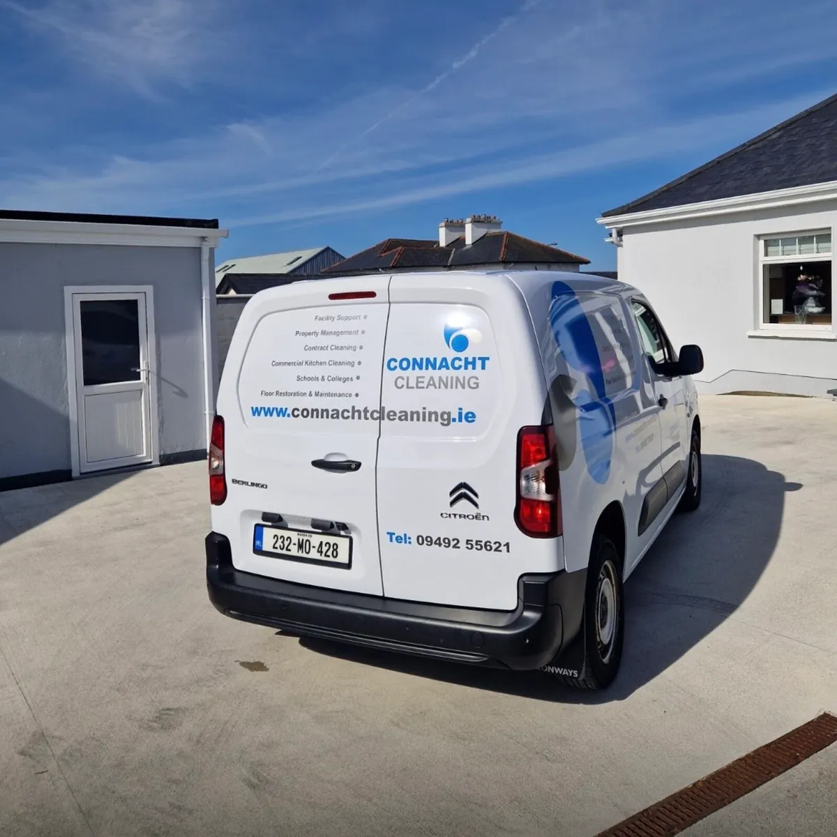 Citroen berlingo - Image 4