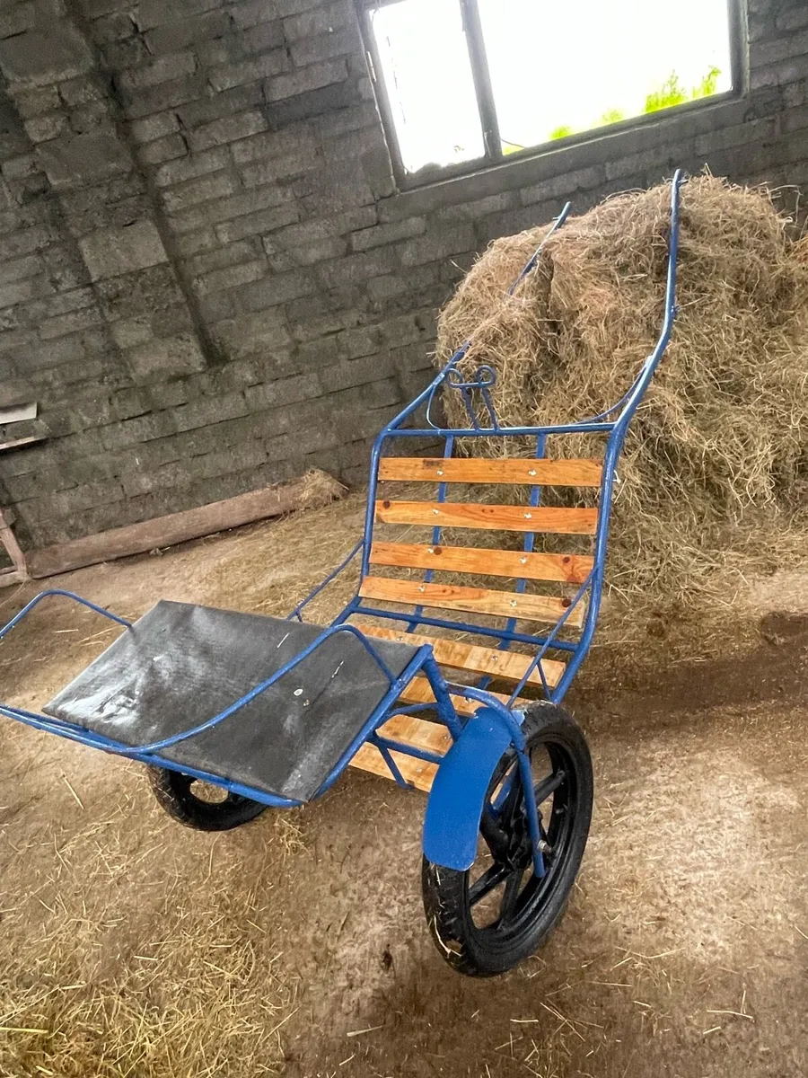 Road cart - Image 1