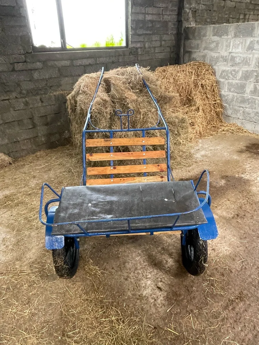 Road cart - Image 2