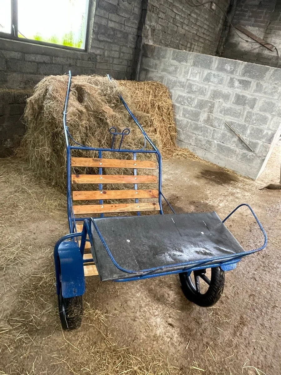 Road cart - Image 3