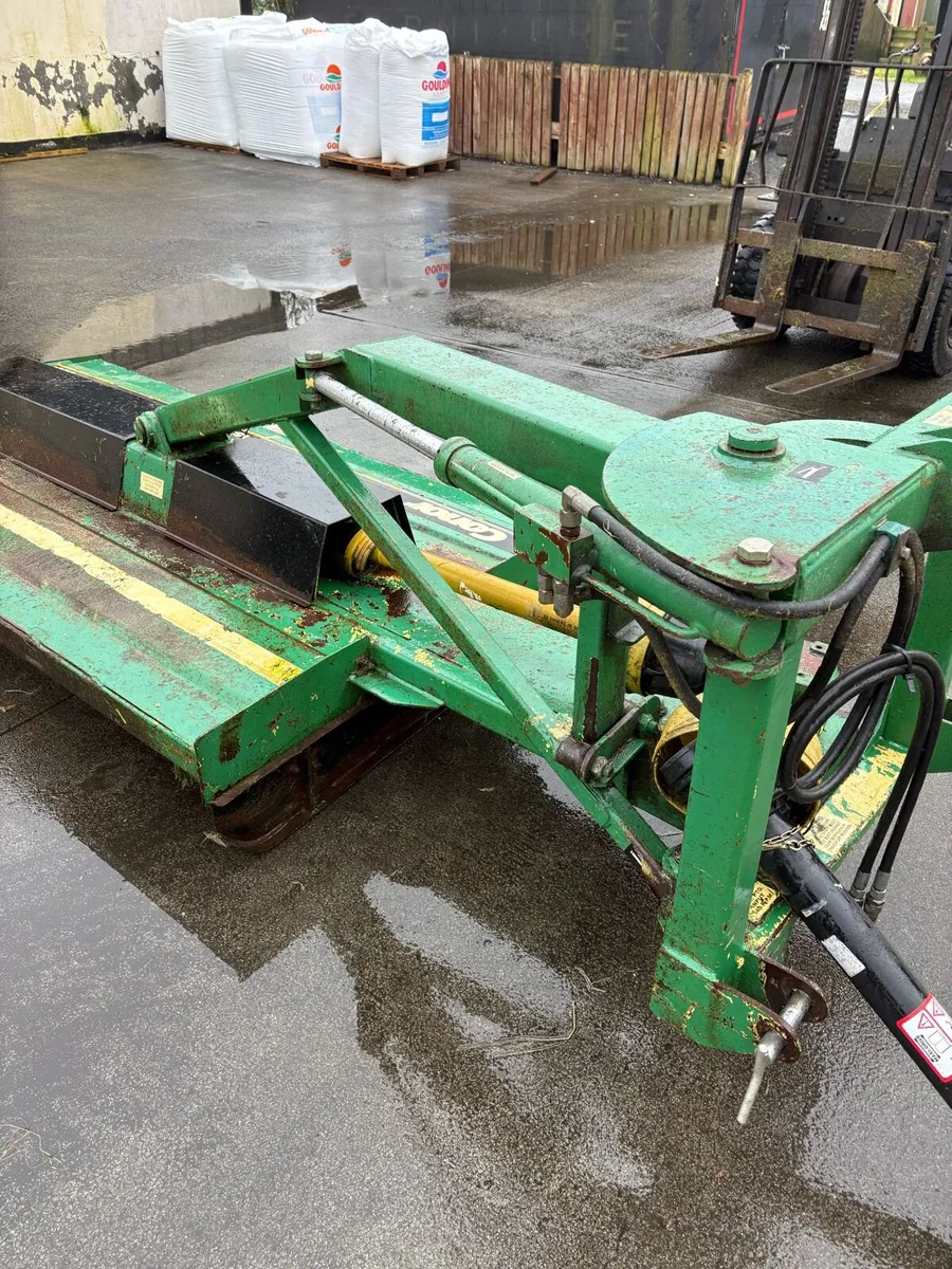 Conor 8 foot topper - Image 2