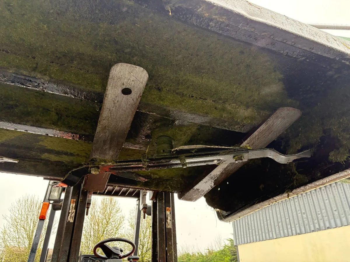 Conor 8 foot topper - Image 4