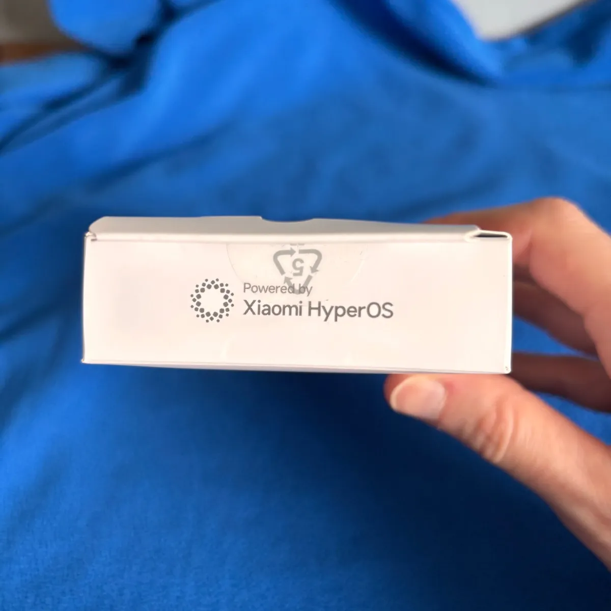 Xiaomi Smart Band 10 - Mystic Rose - Image 3