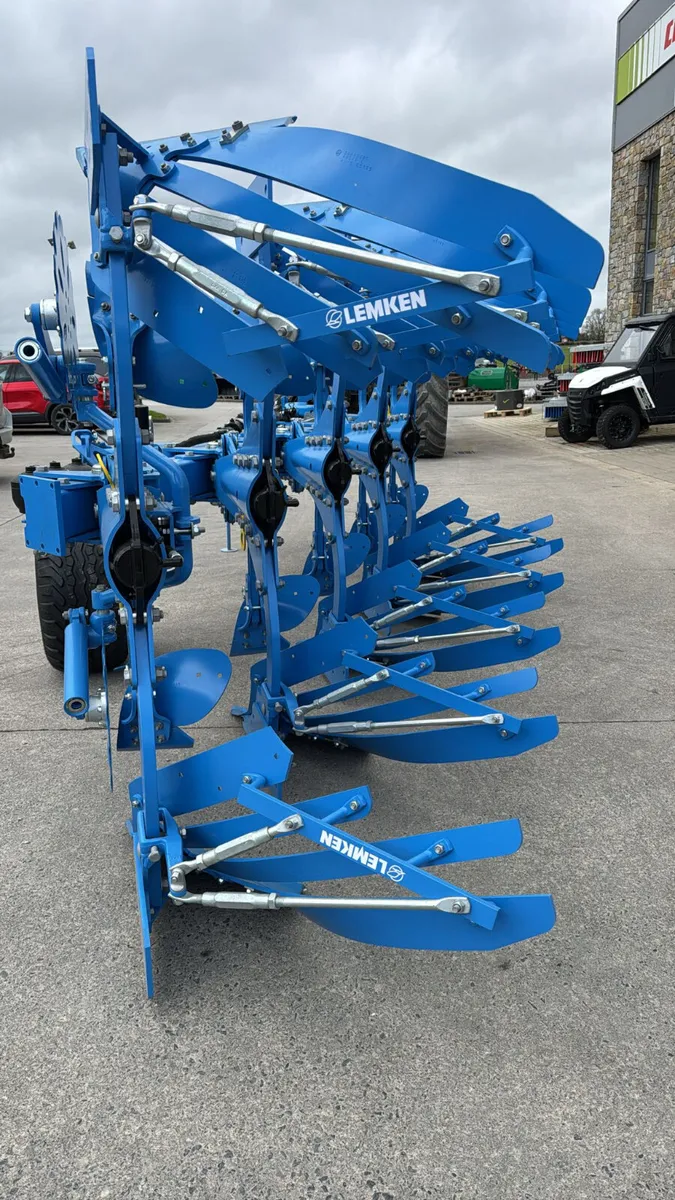 Lemken Jewel 8 MVU - Image 4