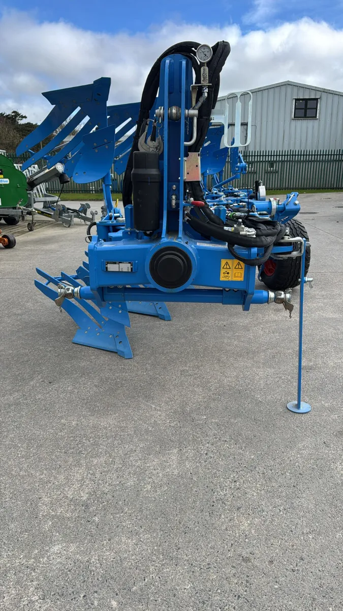 Lemken Jewel 8 MVU - Image 2