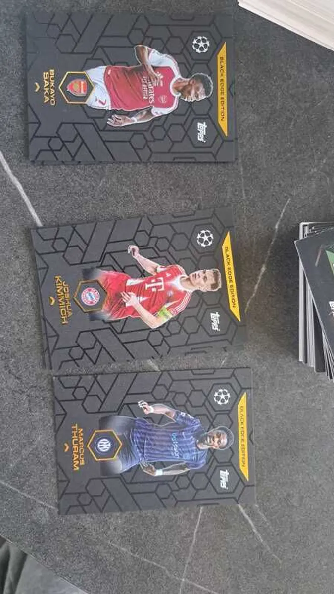 Match attax 25/26 - Image 4