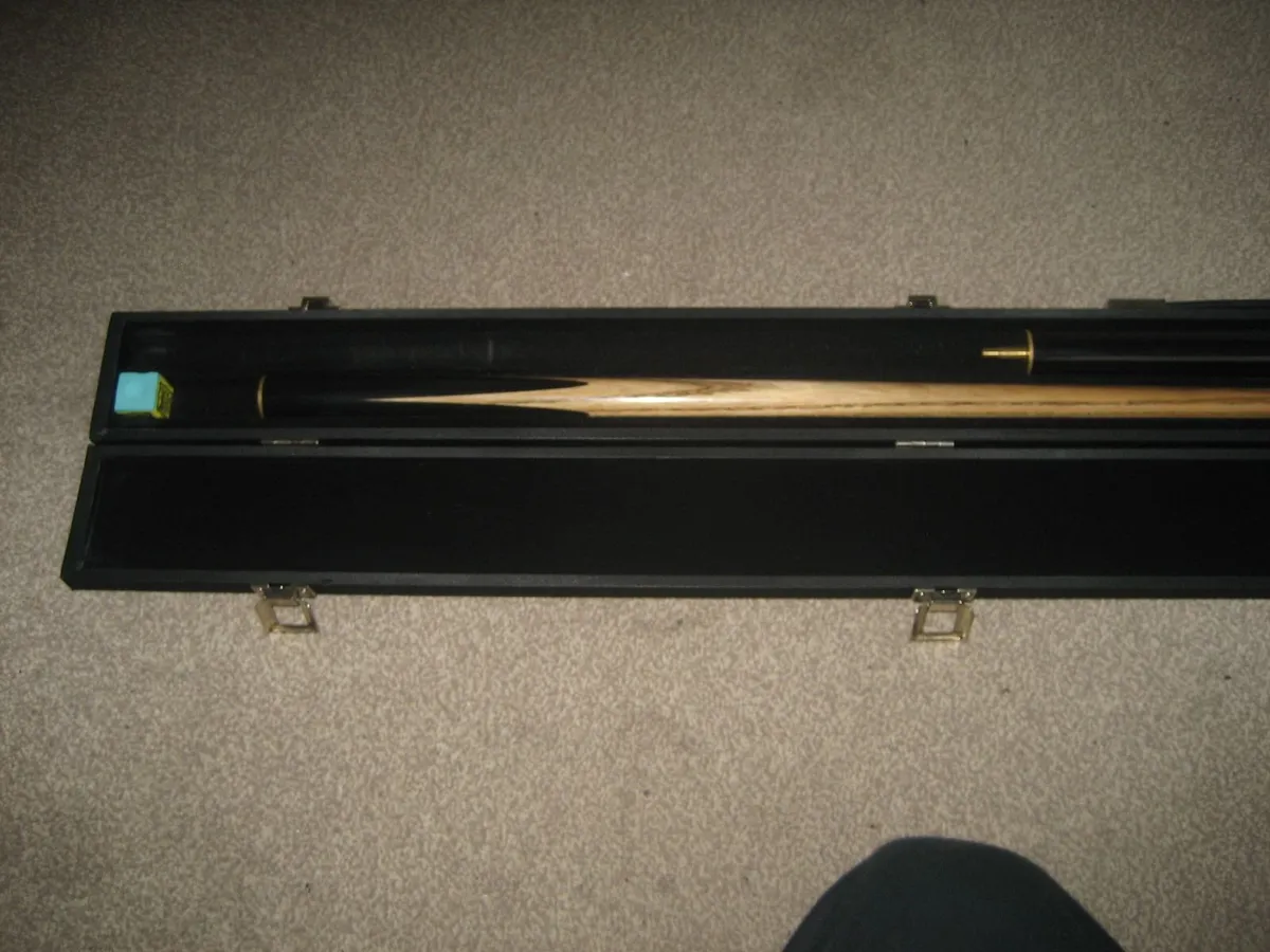 Snooker Cue - Image 2