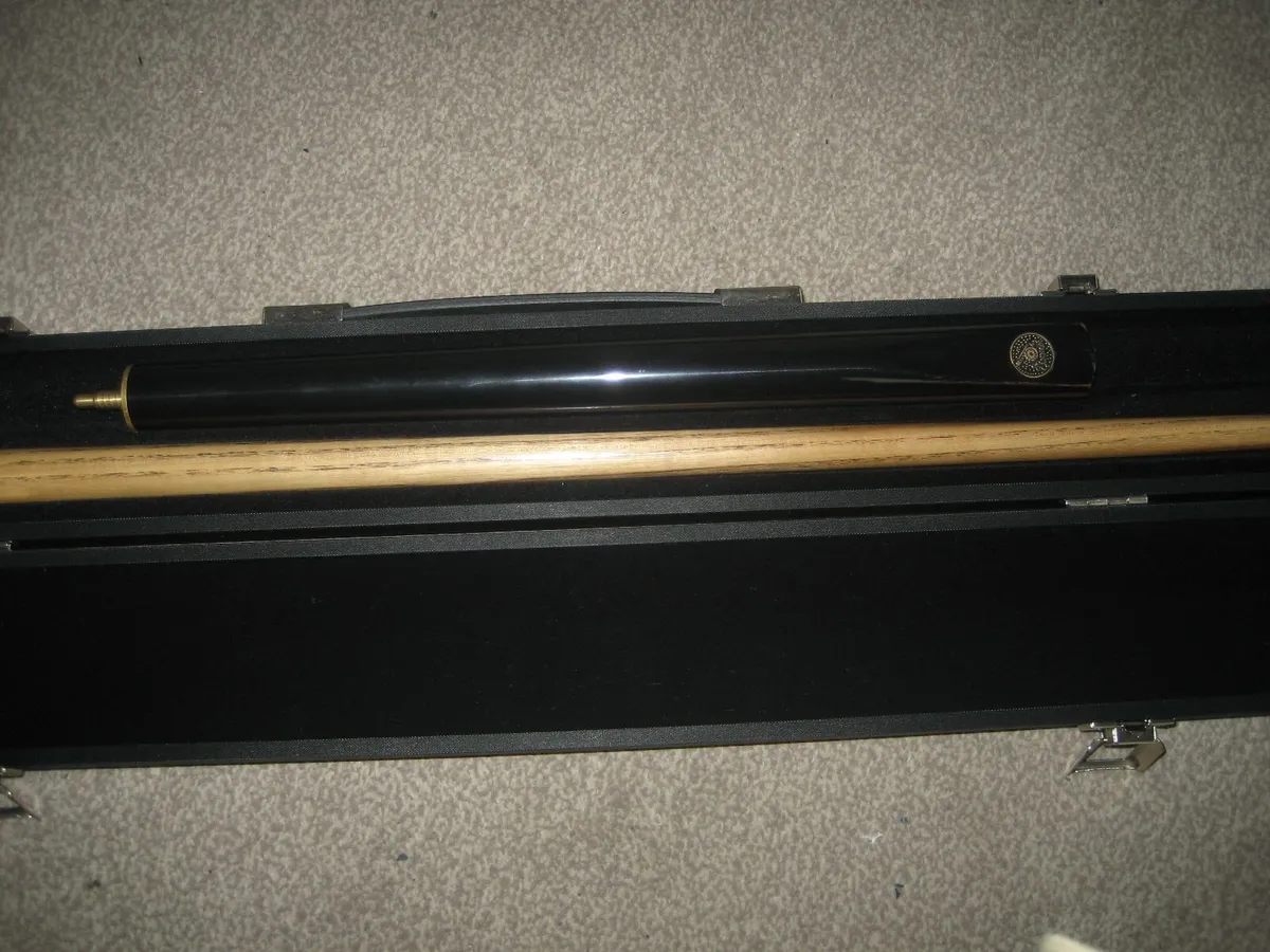 Snooker Cue - Image 3
