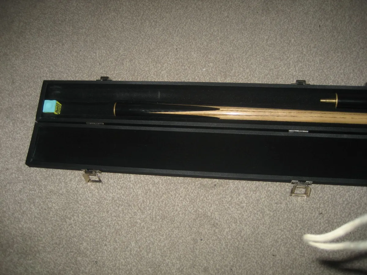 Snooker Cue - Image 4
