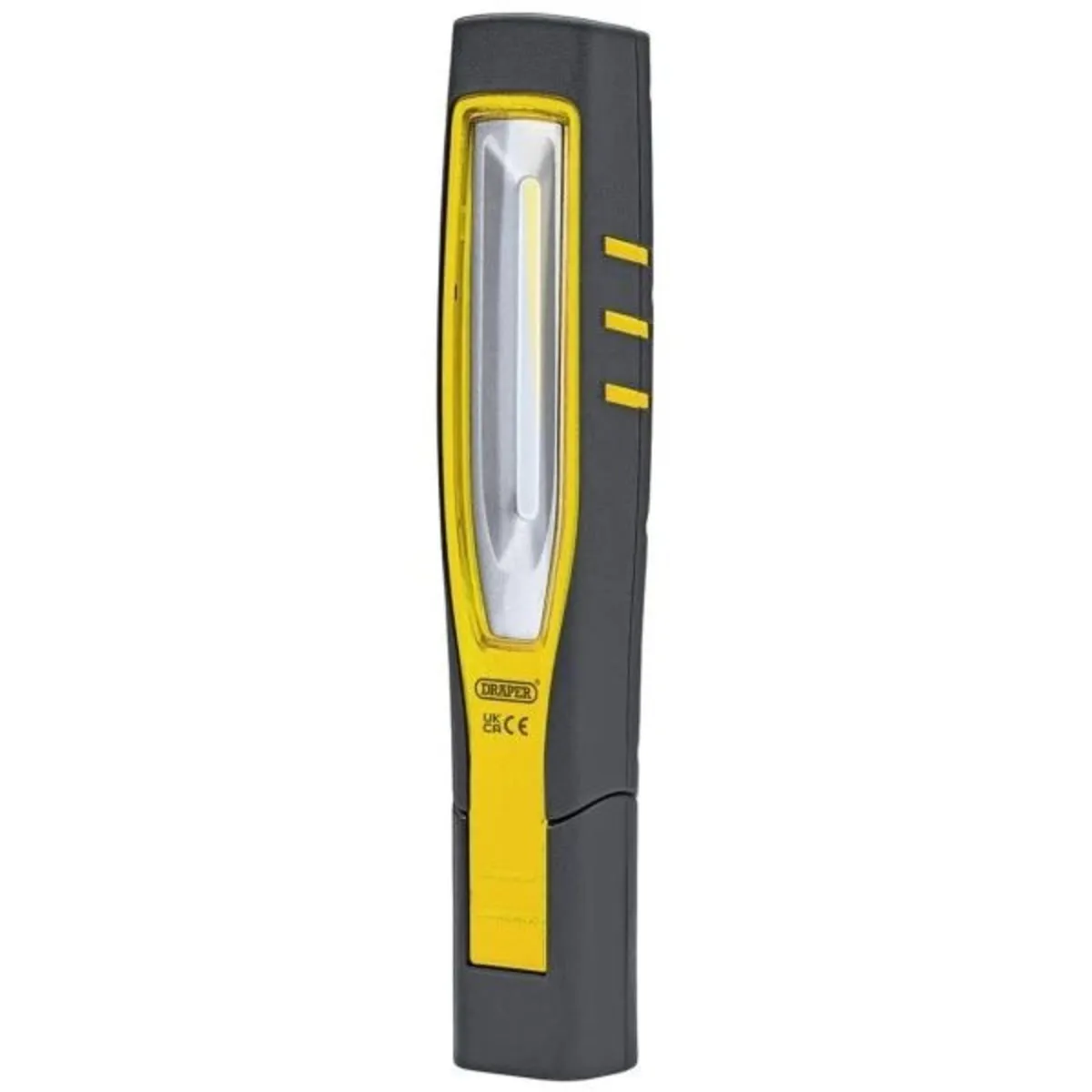 Draper COB/SMD LED Rechargeable Inspection Lamp - Image 1