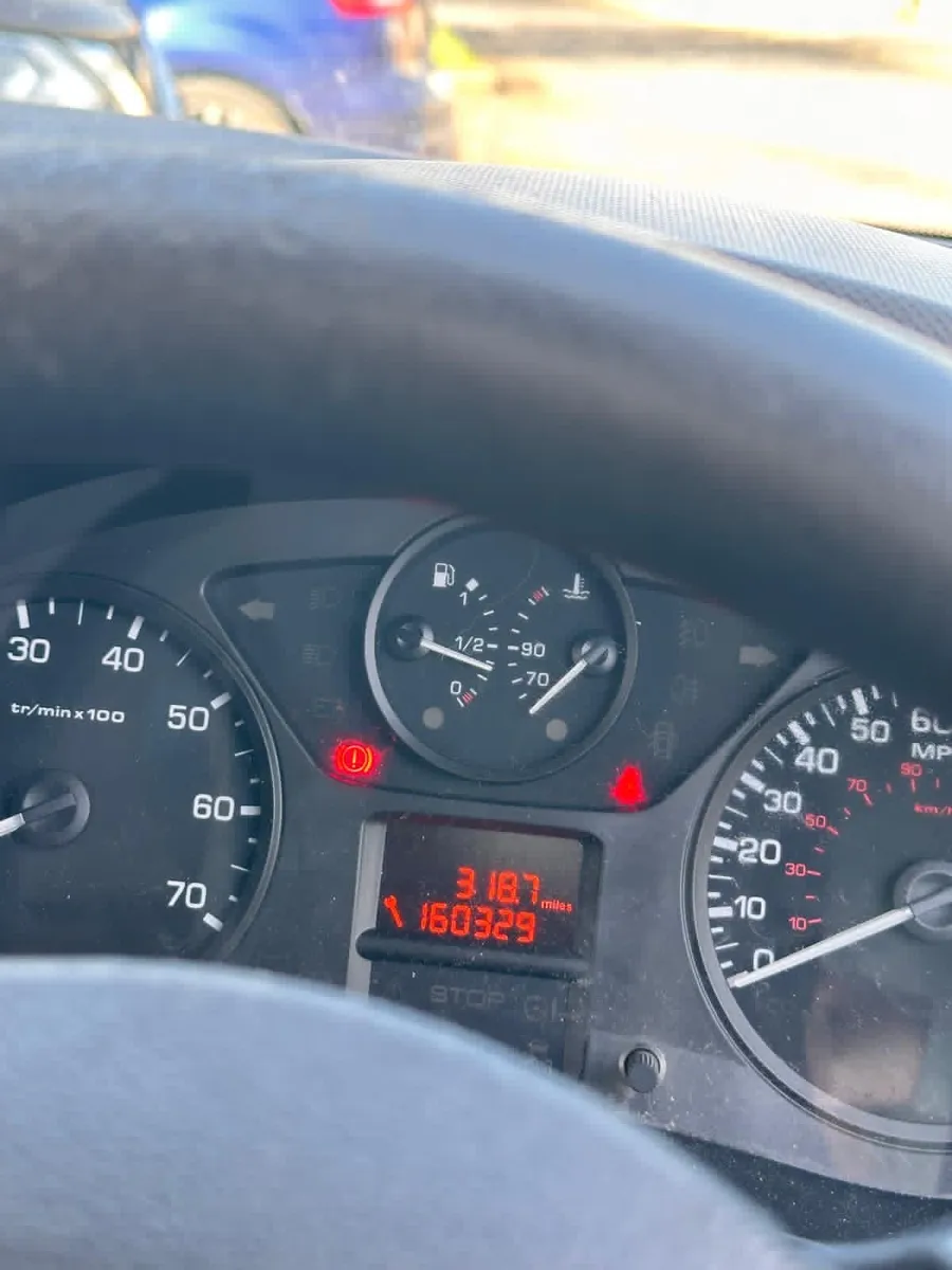 Peugeot Partner 2012 - Image 4