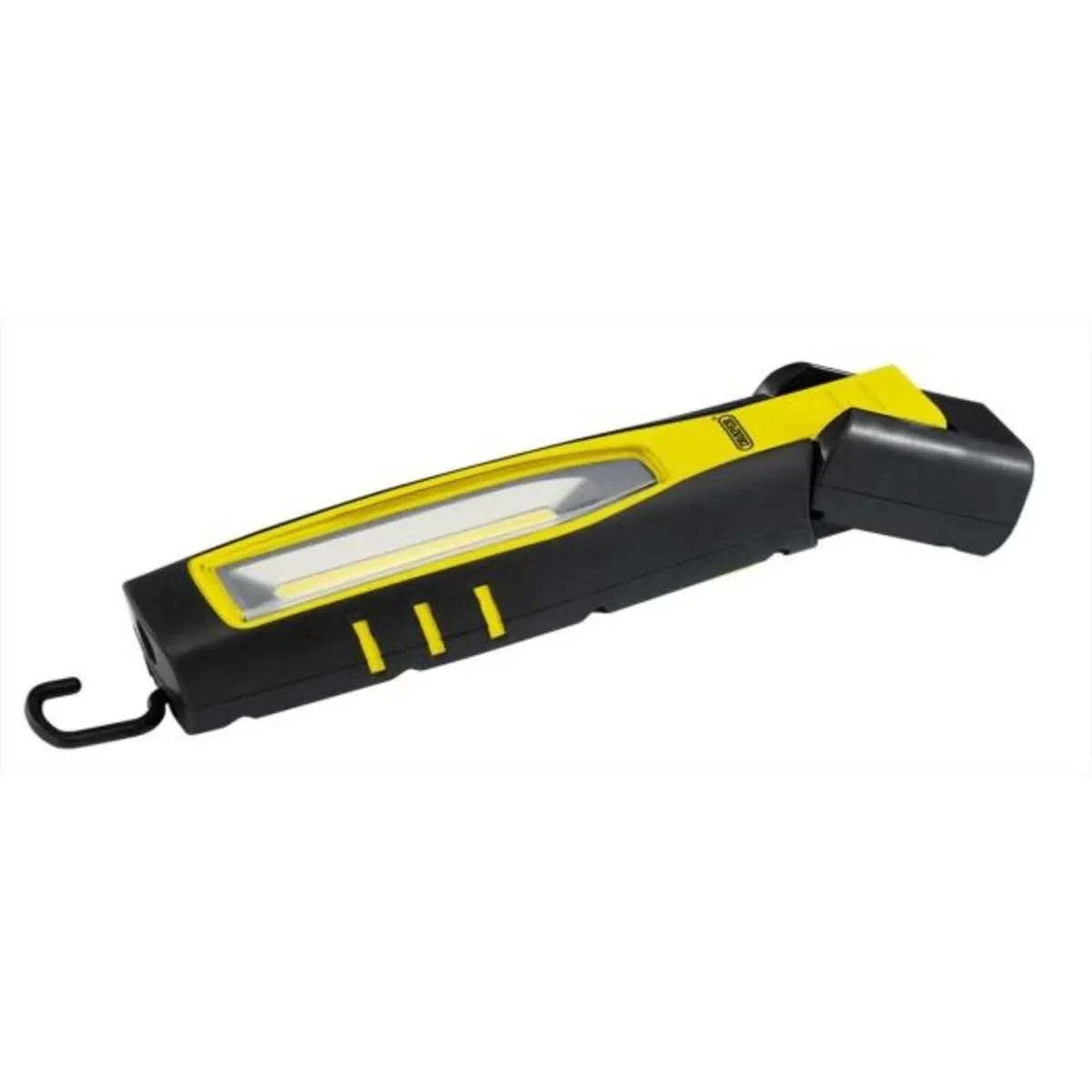 Draper COB/SMD LED Rechargeable Inspection Lamp - Image 2