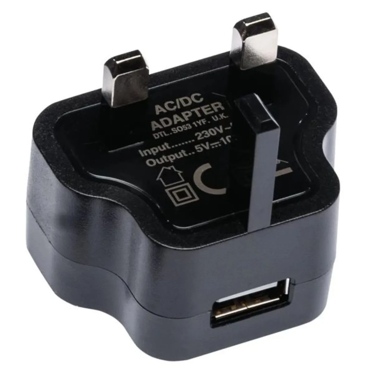 Draper COB/SMD LED Rechargeable Inspection Lamp - Image 4