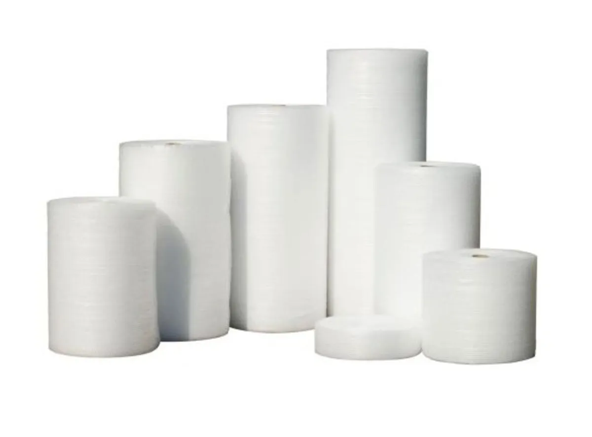Bubble Wrap Roll - Image 1