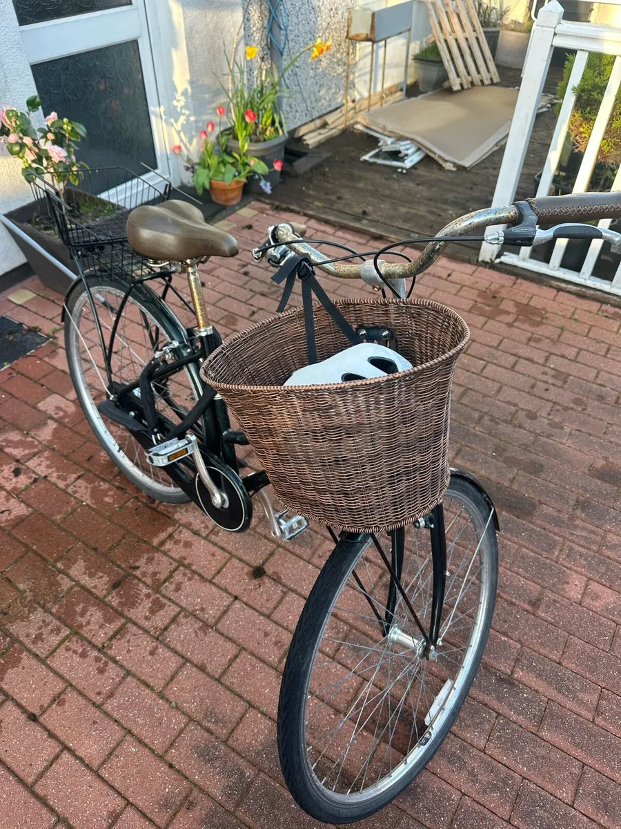 Pendleton Ladies Bike - Image 2