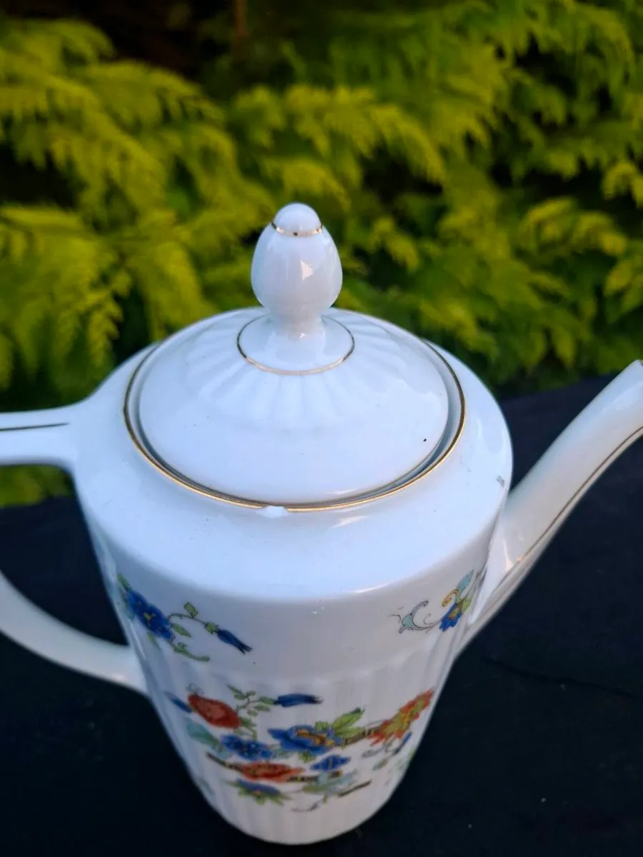 China tea pot - Image 2