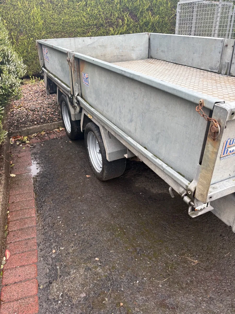 10x5 Tuffmac - Image 2