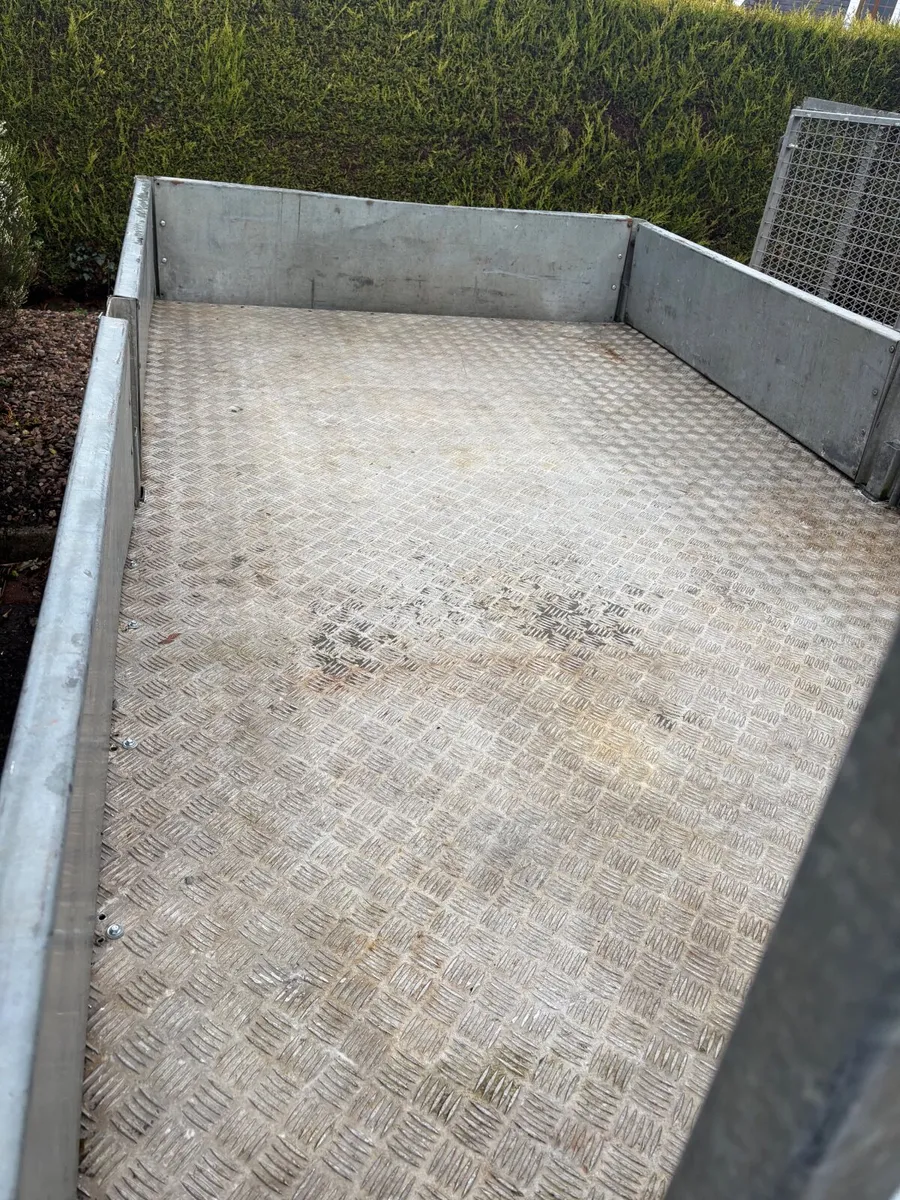 10x5 Tuffmac - Image 3