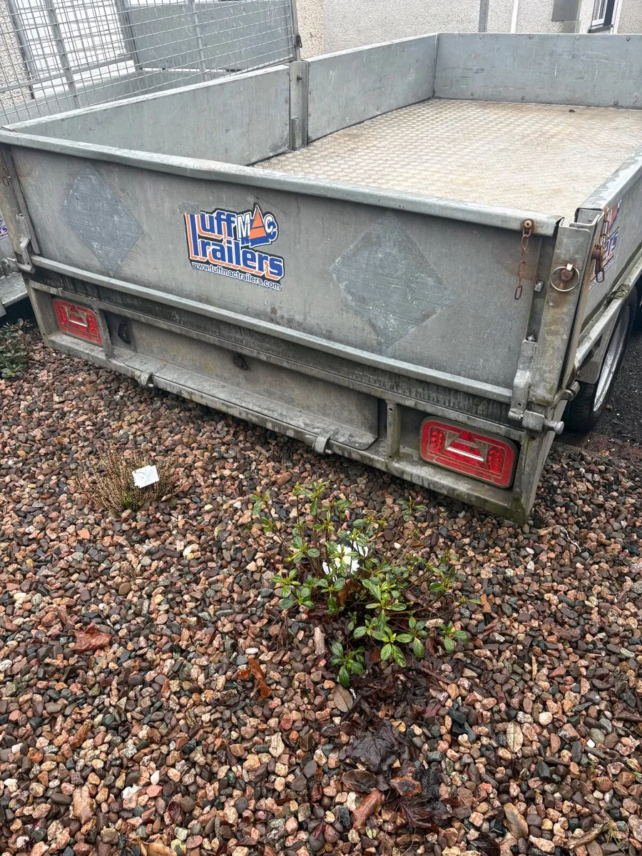 10x5 Tuffmac - Image 4