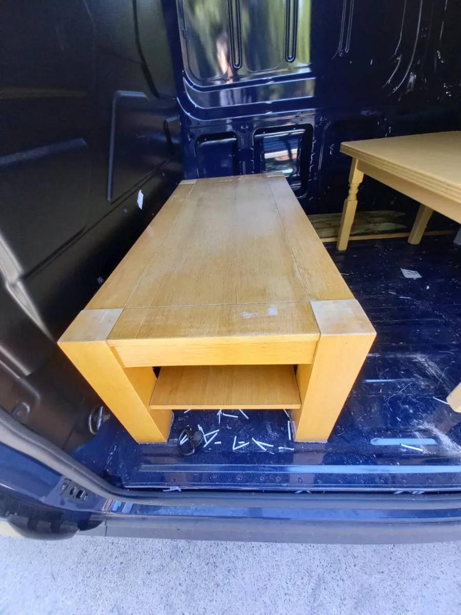 Coffee table - Image 2