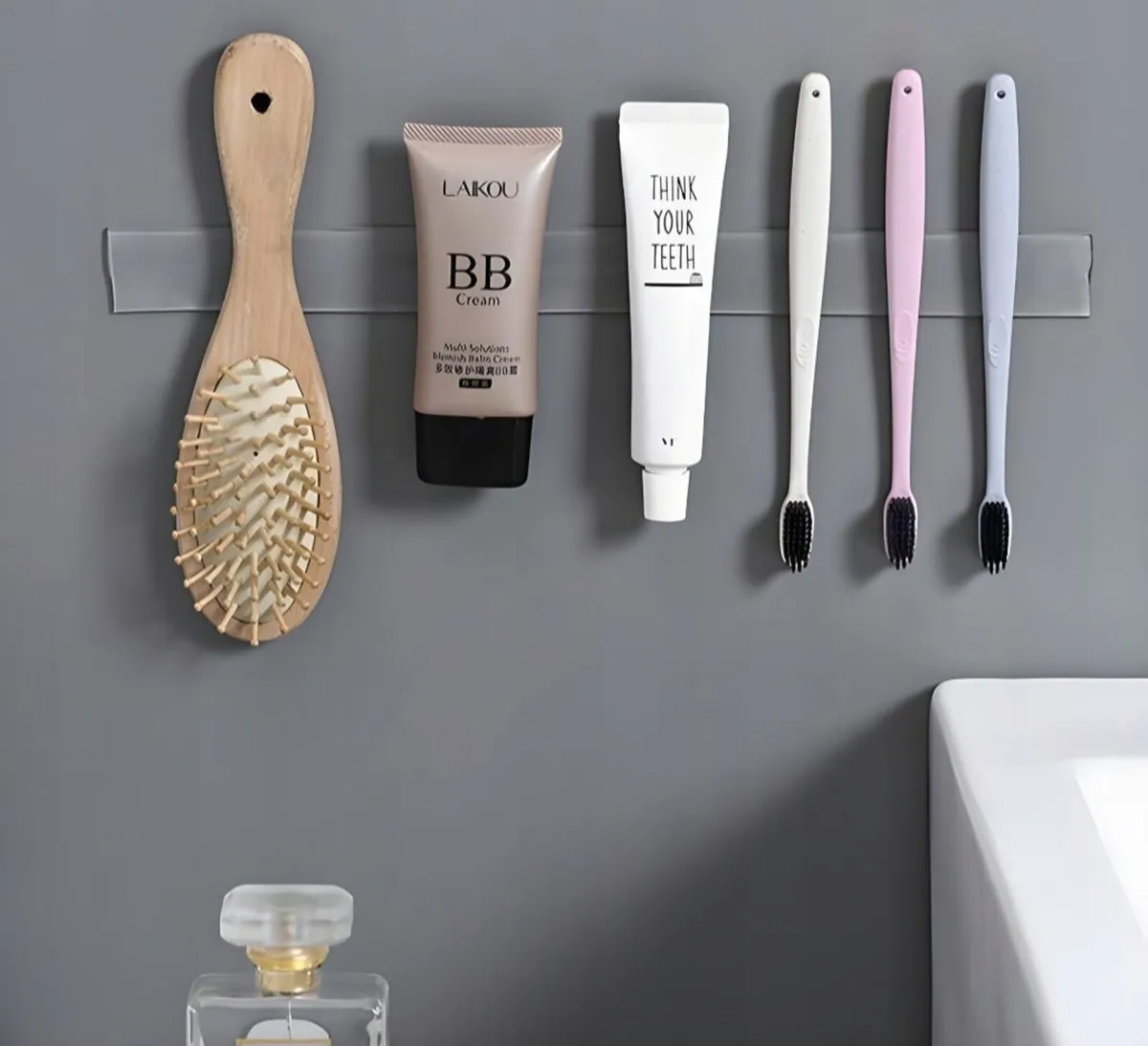 Nano Gel Double Sided Tape Adhesive - Image 3