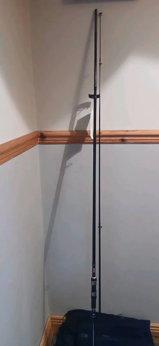 New Banshee 2.5lb rod - Image 2