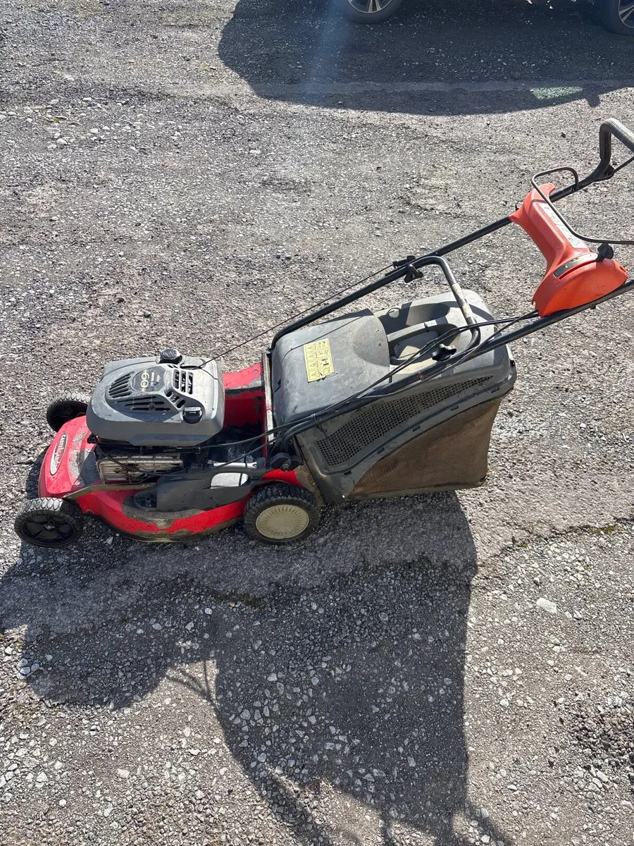 Lawnmower - Image 2