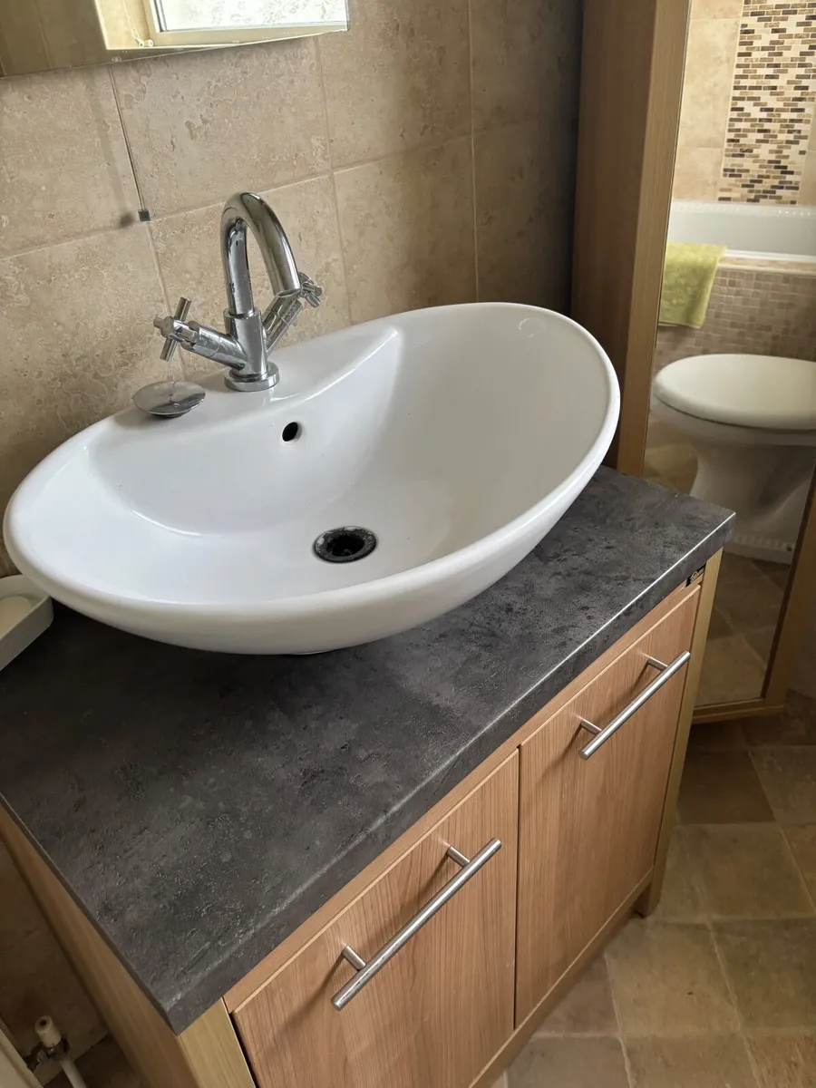 Bathroom Fittings - Image 1