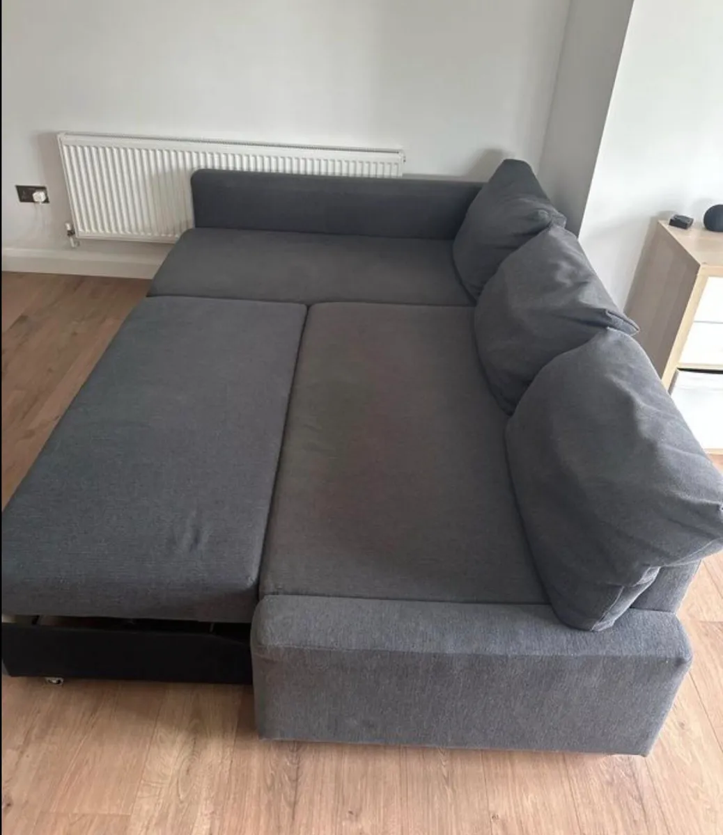Sofa bed - Image 2