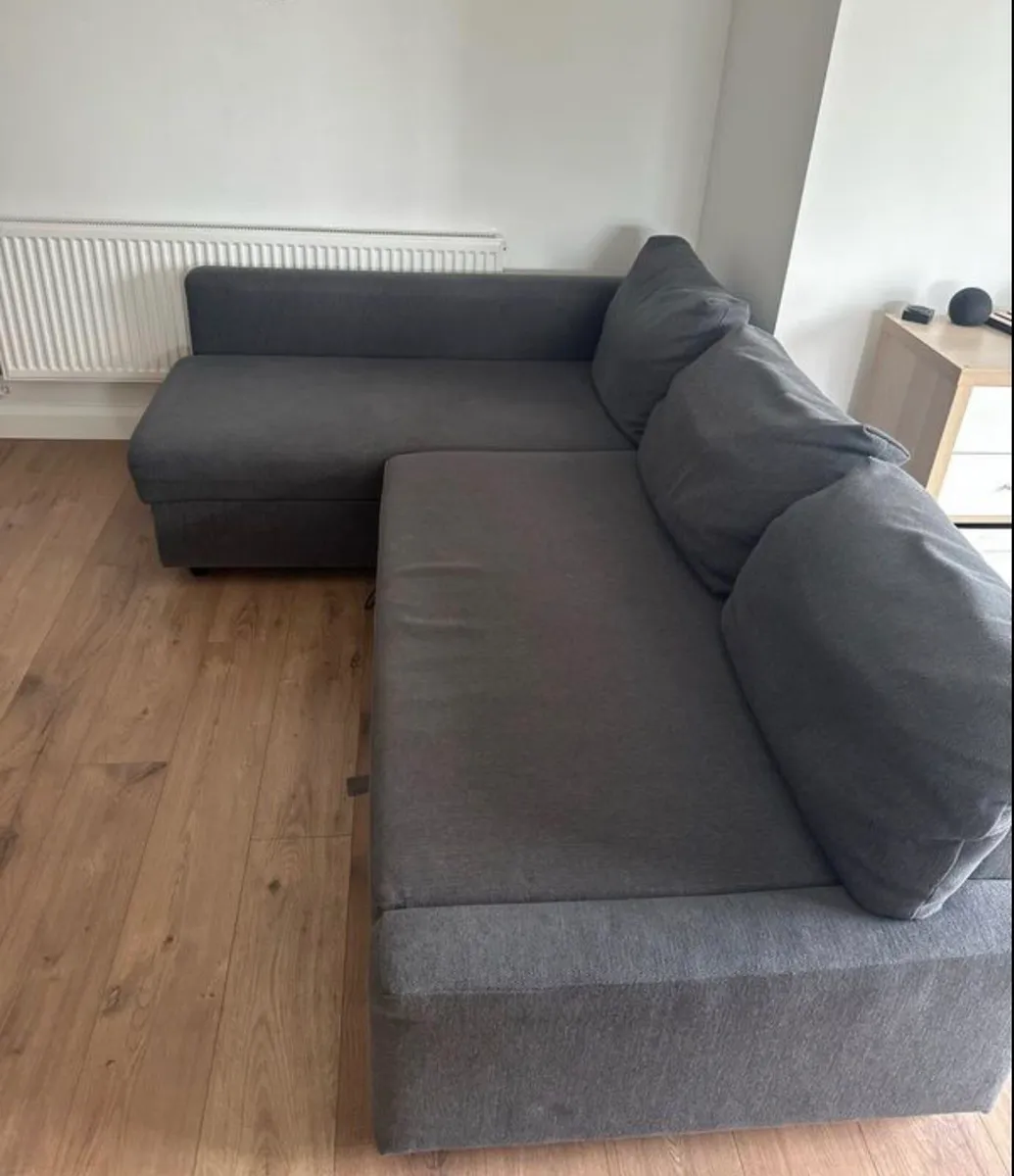 Sofa bed - Image 1