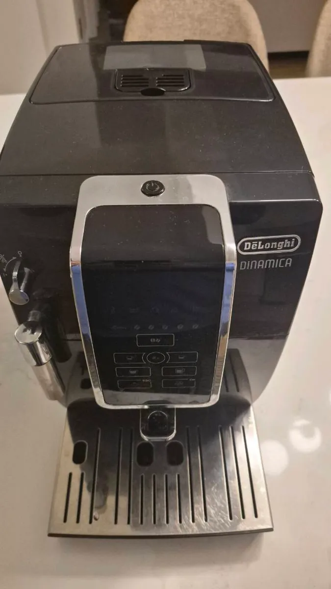 Delonghi Dinamica - Image 1