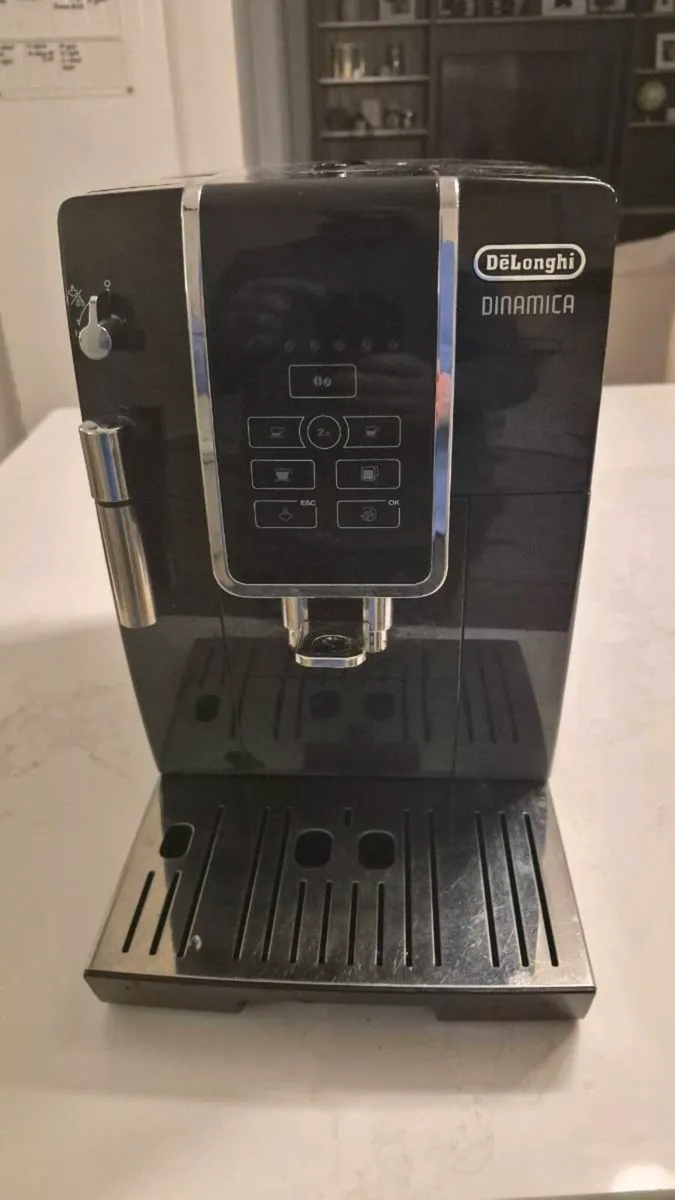 Delonghi Dinamica - Image 2