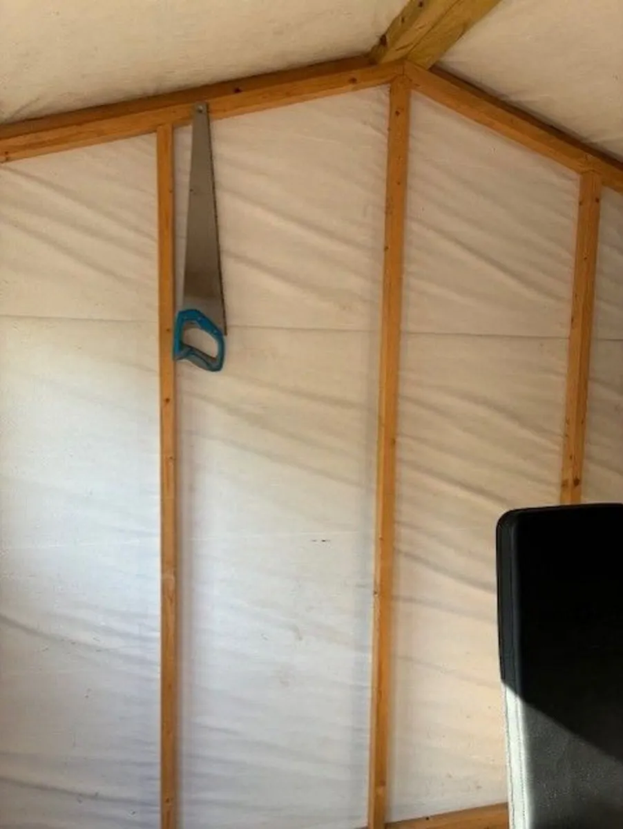 Garden shed - Image 2