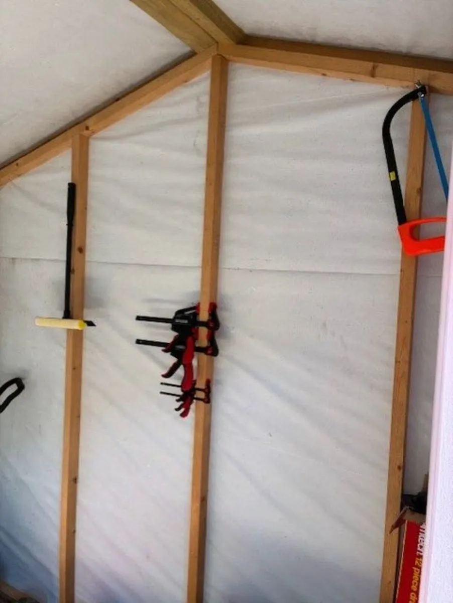 Garden shed - Image 3
