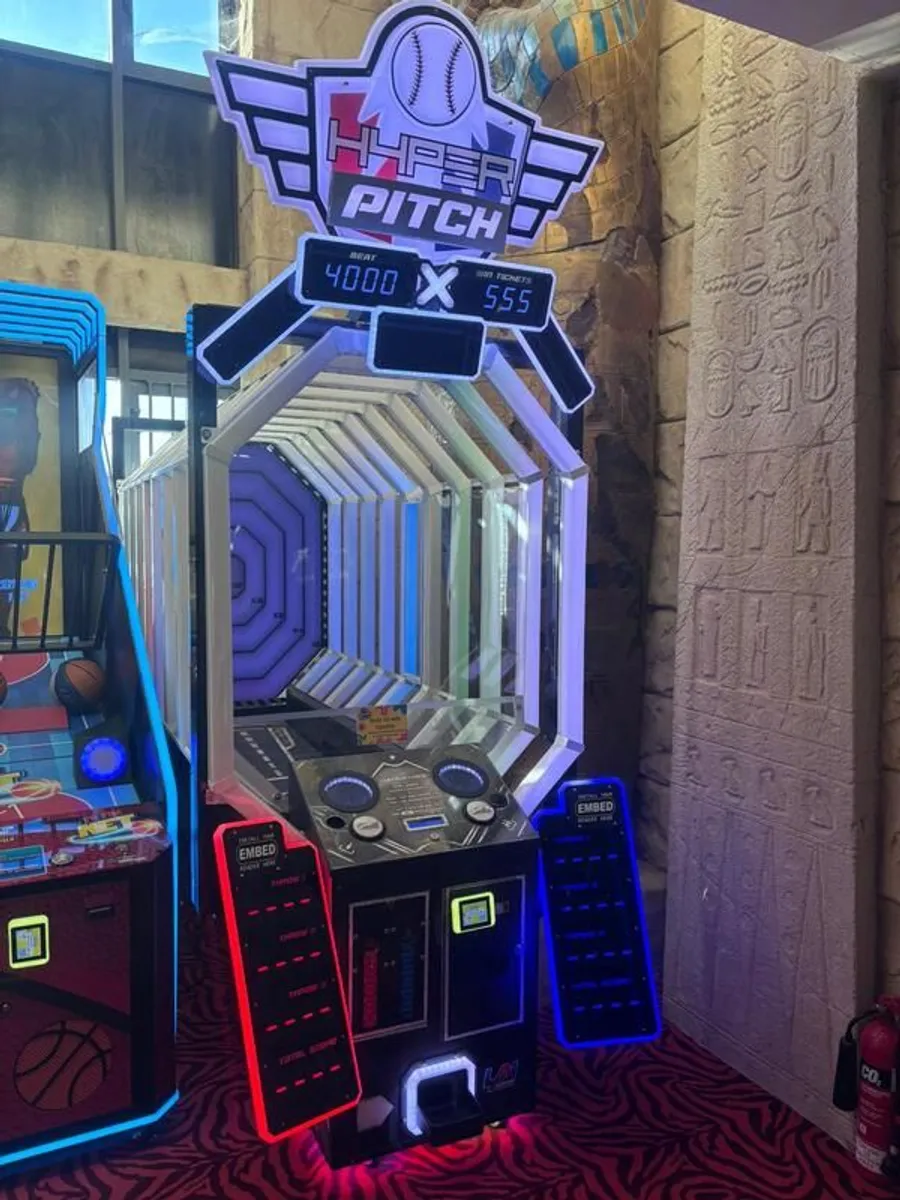 Arcade Machines  - Will accept reasonable offers - Image 3