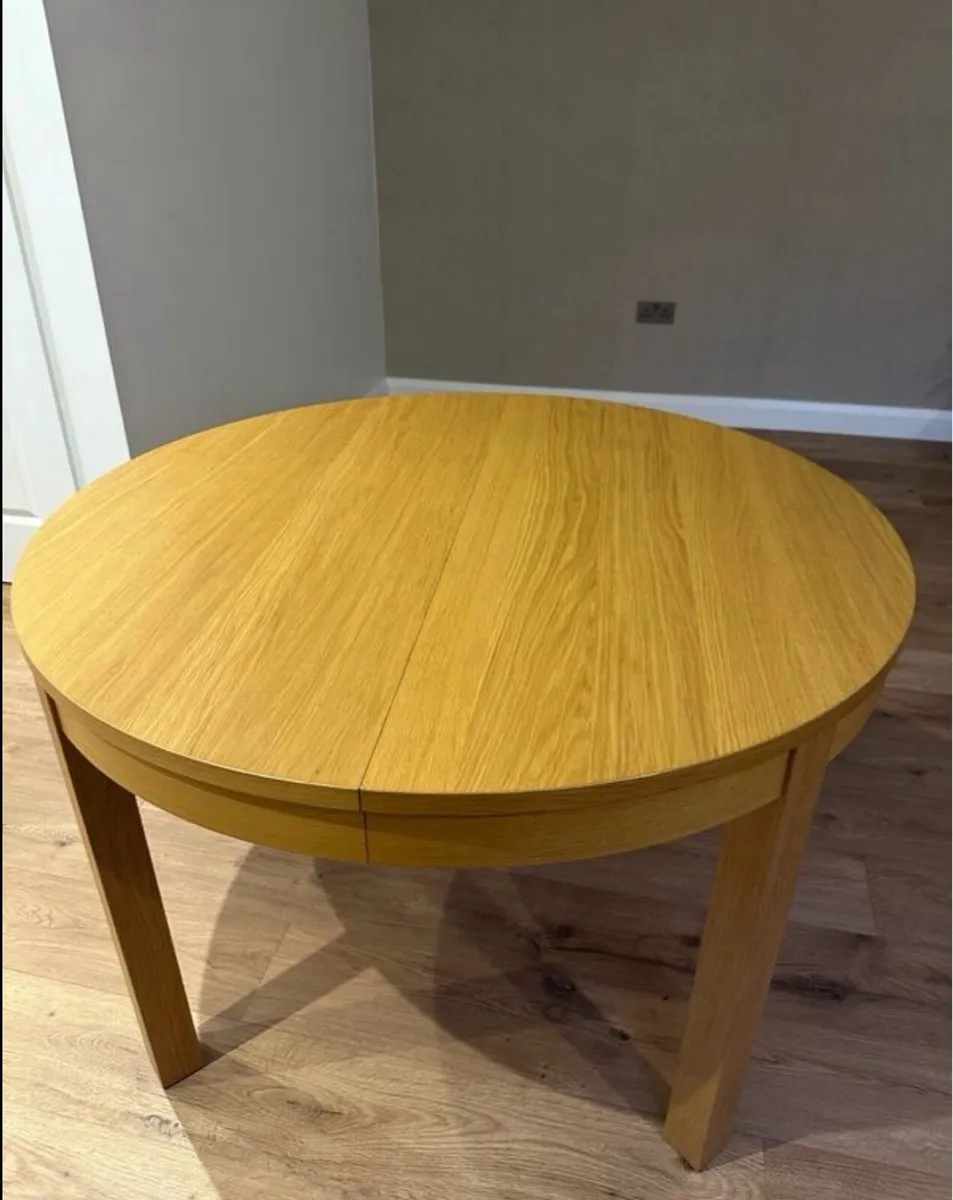 Kitchen table - Image 2