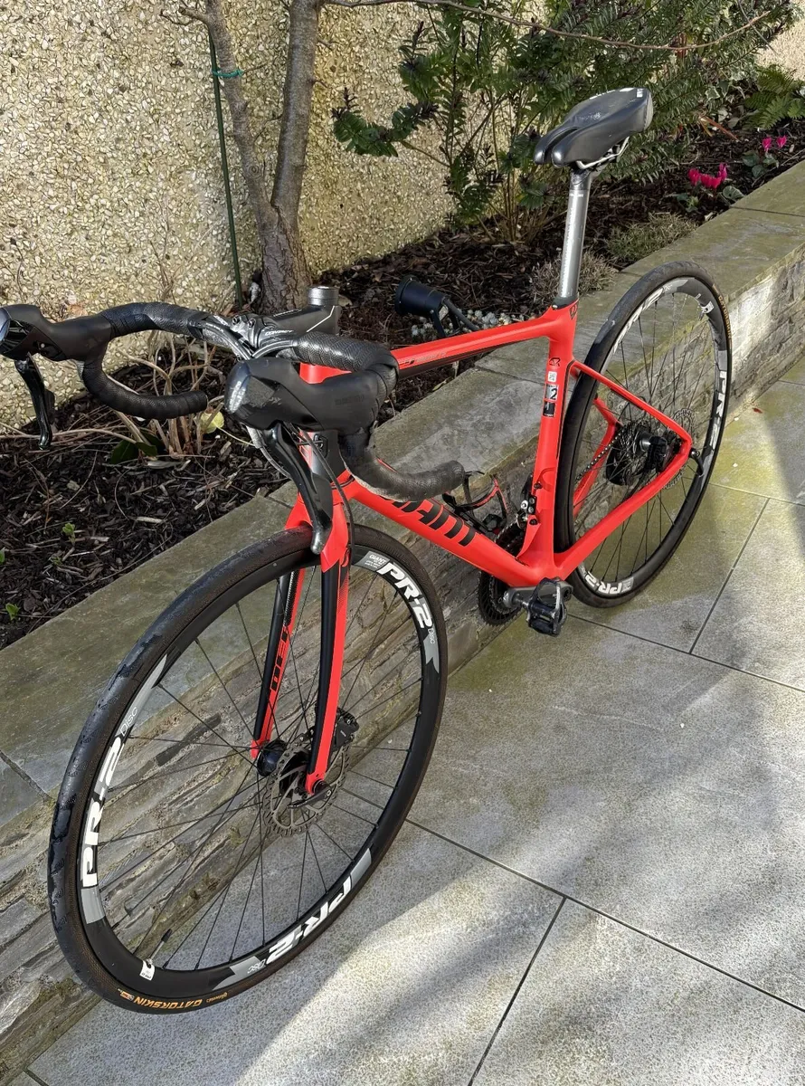 Giant Defy Advanced 2 - Image 4