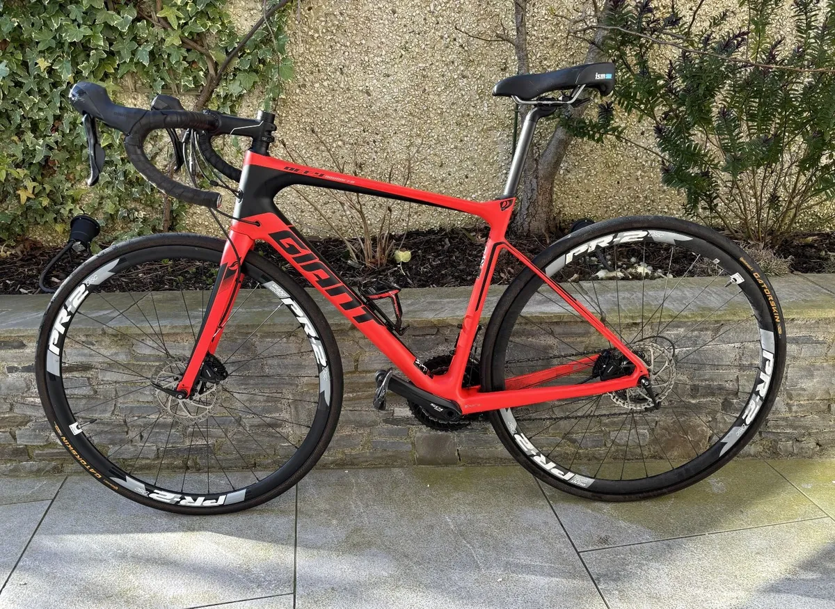 Giant Defy Advanced 2 - Image 1