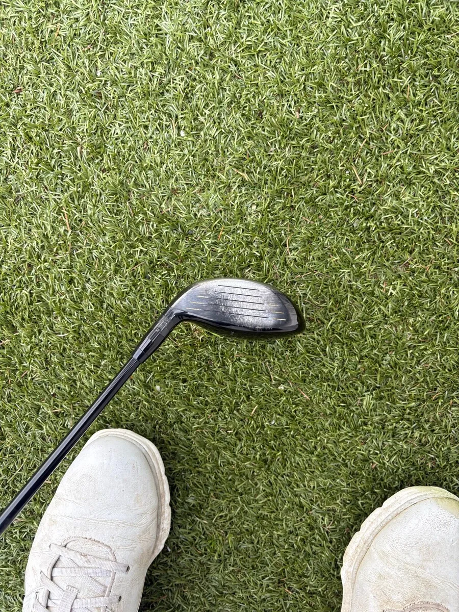 Titleist Tsi2 3 wood 16.5 - Image 3