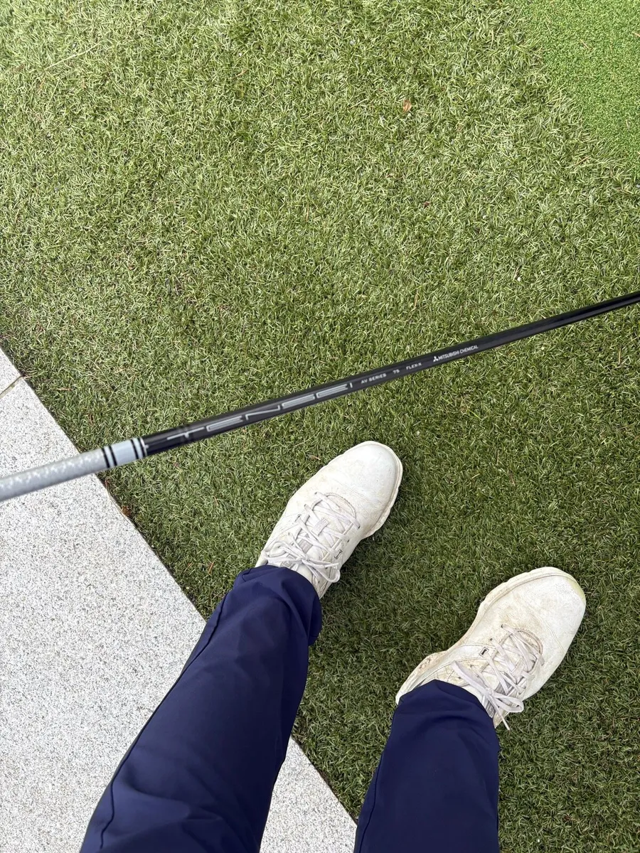 Titleist Tsi2 3 wood 16.5 - Image 4