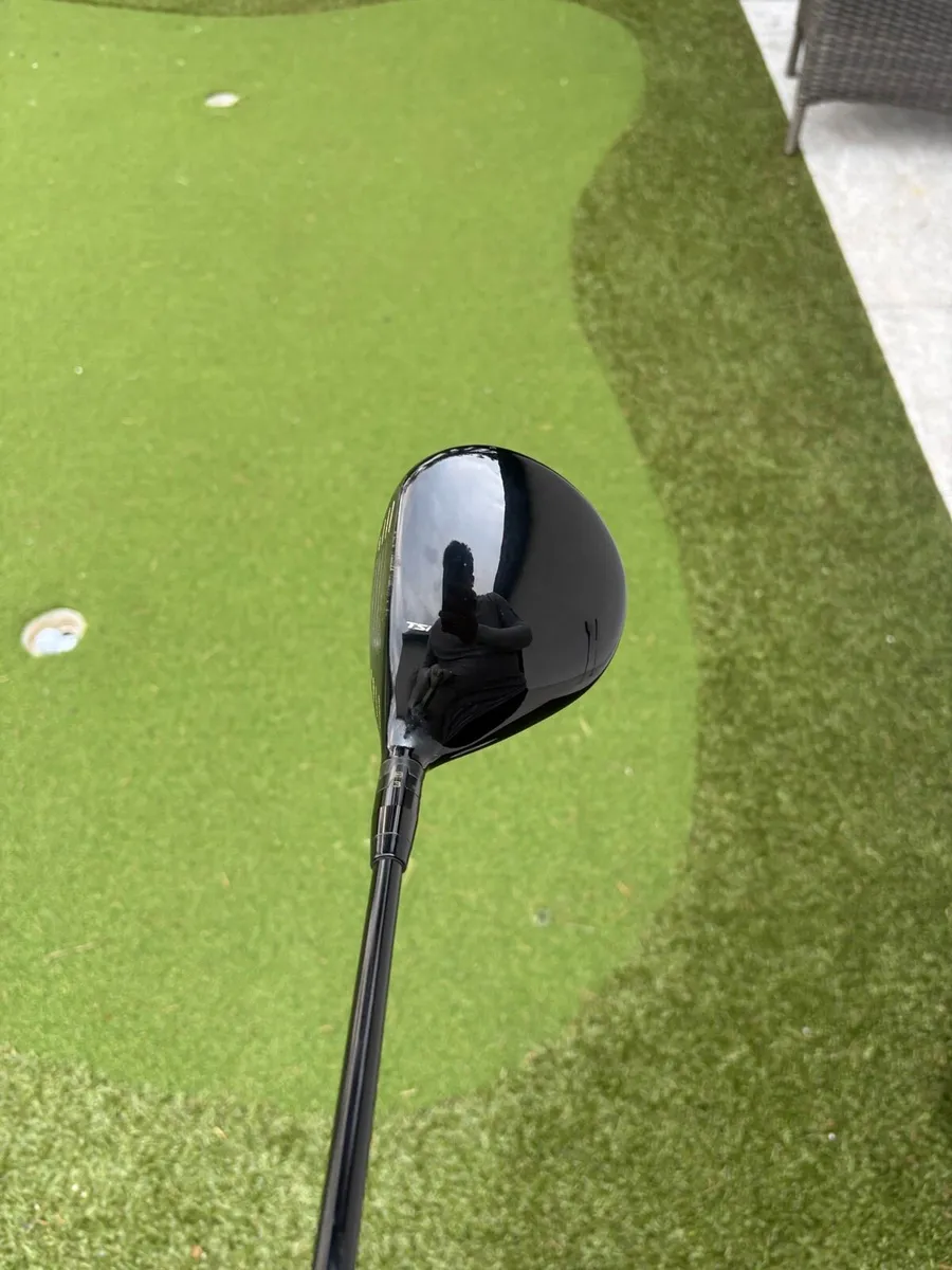 Titleist Tsi2 3 wood 16.5 - Image 2