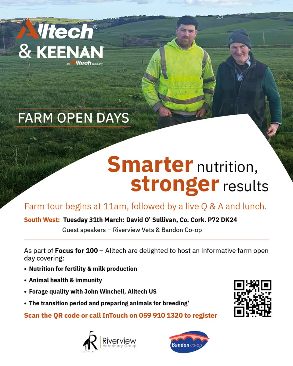 Spring farm open days - Image 3