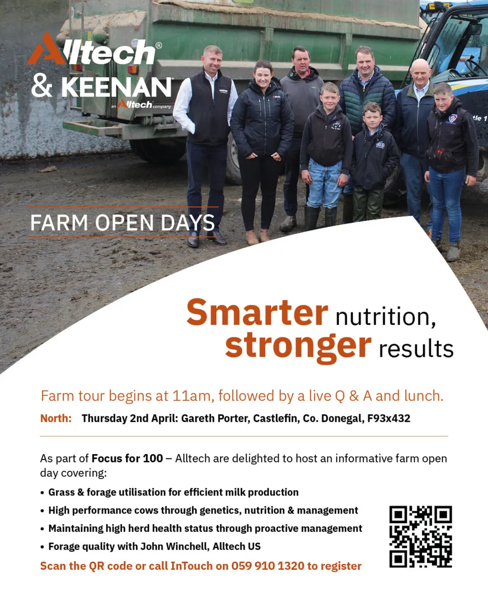 Spring farm open days - Image 2