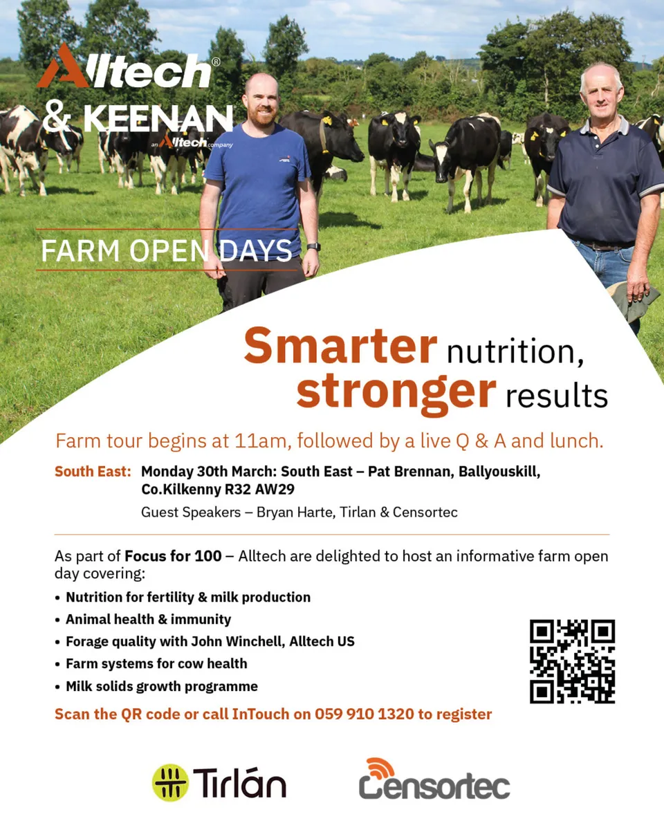 Spring farm open days - Image 4