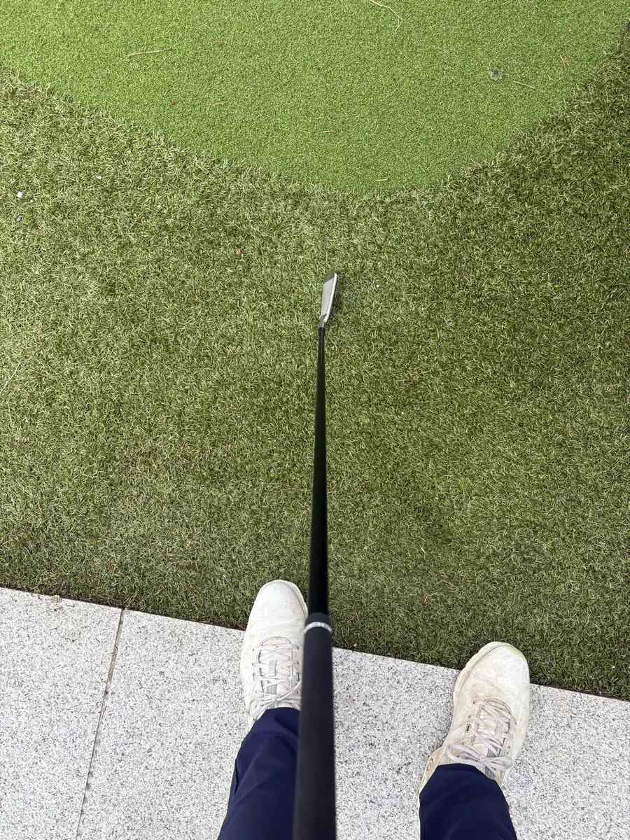 Titleist 4iron - Image 3