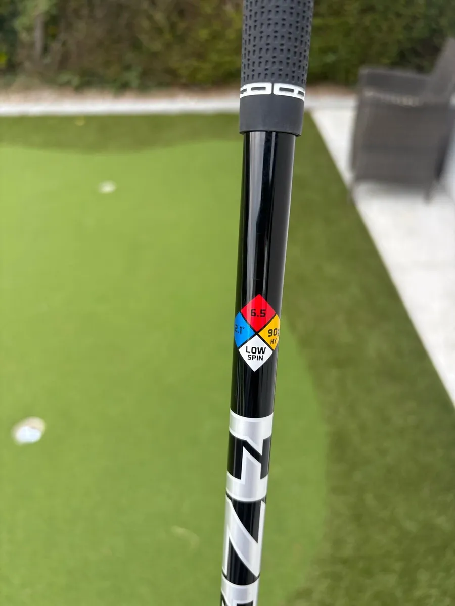 Titleist 4iron - Image 4