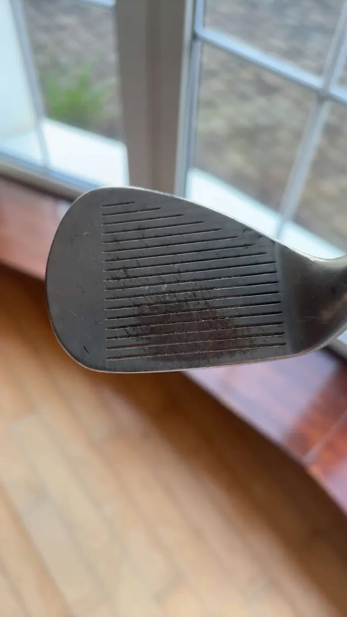 Titleist Sm10 54d - Image 2