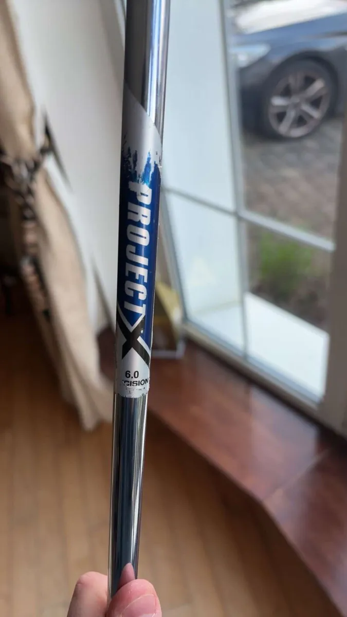 Titleist Sm10 54d - Image 3