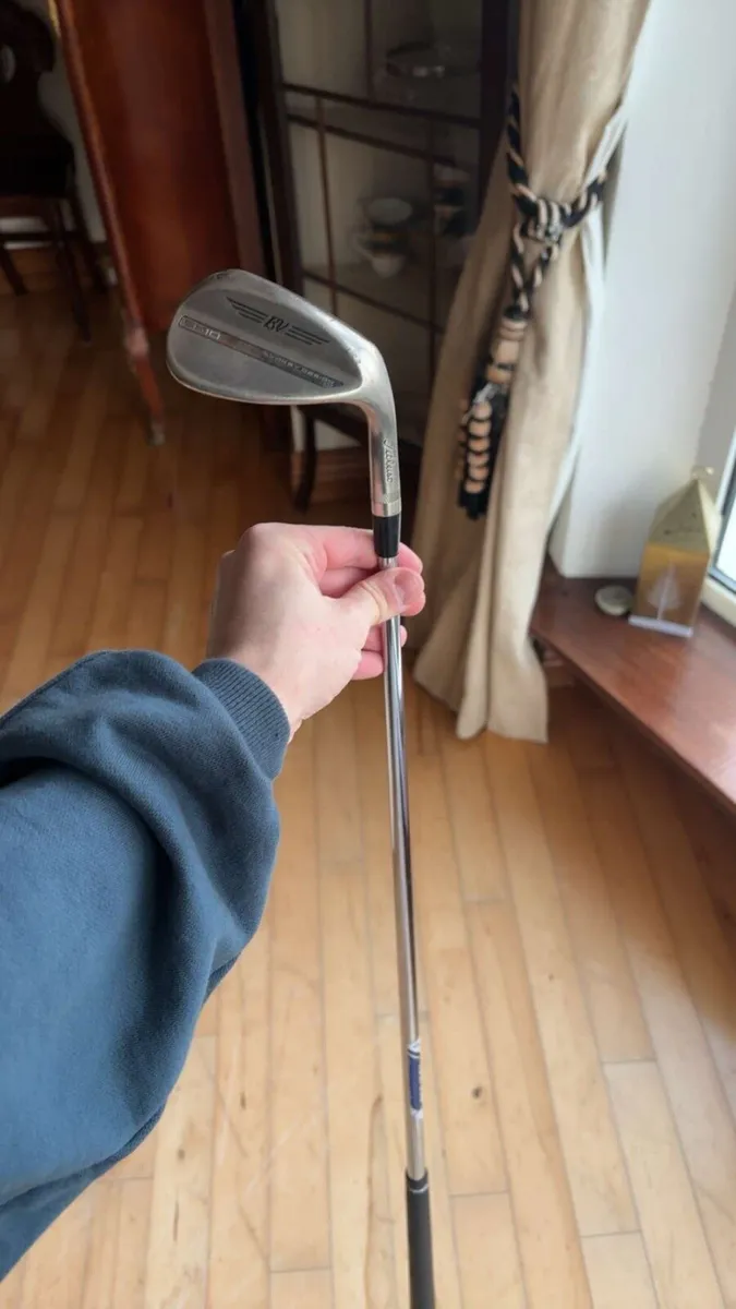 Titleist Sm10 54d - Image 4