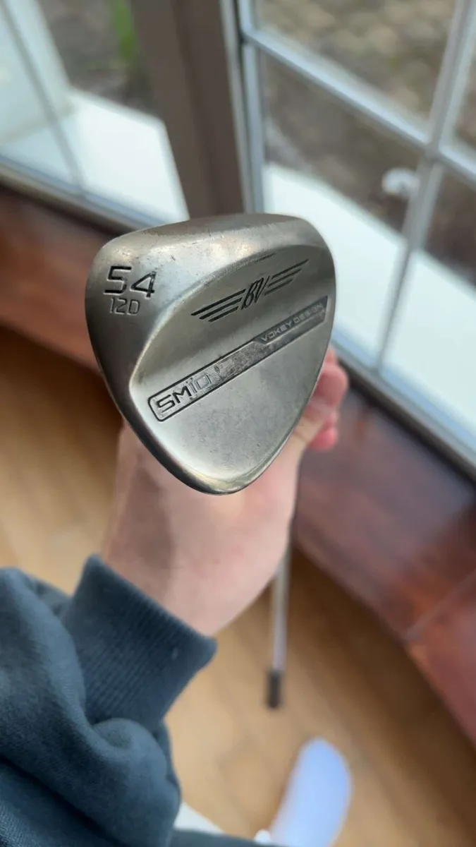 Titleist Sm10 54d - Image 1